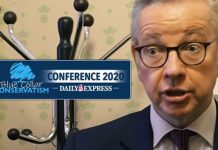 UK lockdown ‘end game’ for coronavirus rules to be lifted EXPOSED by Michael Gove | UK | News (Reports)