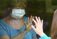 UK lockdown news: Elderly could be ‘moved to hotels’ to guard against coronavirus outbreak | UK | News (Reports)