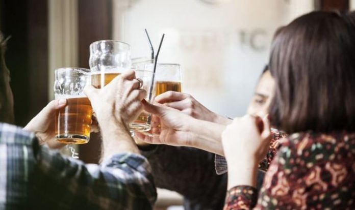 UK lockdown news: North of England could see pubs CLOSE | UK | News