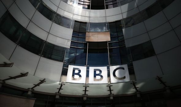 The BBC has faced intense scrutiny The BBC has faced intense scrutiny