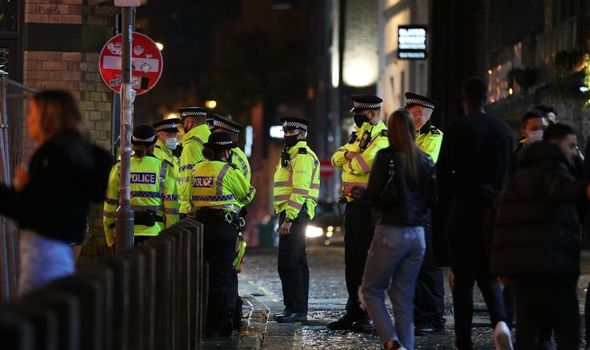Coronavirus: Hospitality venues are set to be closed