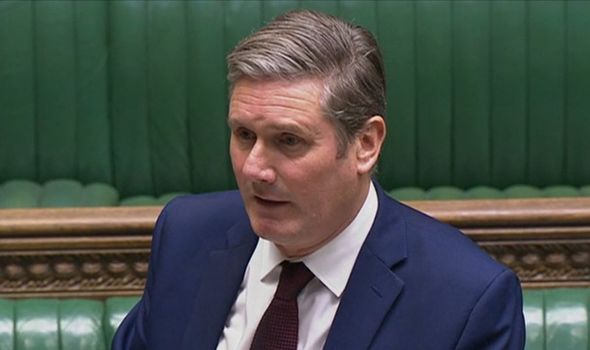 Sir Keir Starmer has called for circuit breaker Sir Keir Starmer has called for circuit breaker