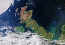 UK to launch new international space collaborations