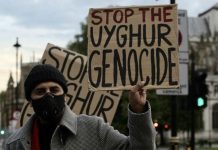 UK urged to impose sanctions on ‘vicious’ China for human rights abuses | UK | News (Reports)