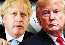 US election: Trump victory could mean £100s in Brits pockets | UK | News (Reports)