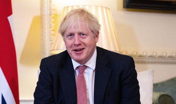 Brexit news: Boris Johnson Brexit news: Boris Johnson