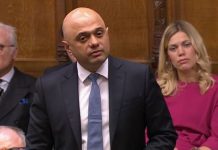 Unemployed to receive £100 a week to start business under plan backed by Sajid Javid | UK | News (Reports)