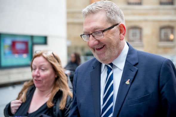 Unite the Union: McCluskey's Unite is Labour's single biggest donor
