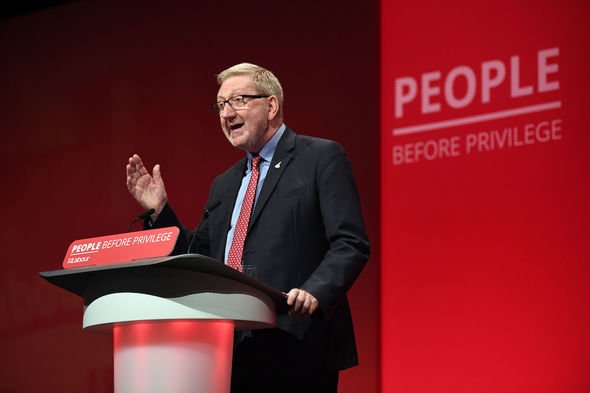 Unite the Union: The union is Labour's biggest single donor offering millions to the party Unite the Union: The union is Labour's biggest single donor offering millions to the party