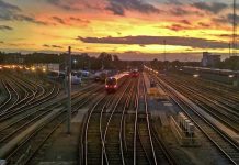 Vital rail services protected through new deal with Arriva CrossCountry