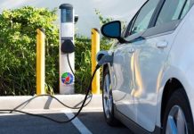 We produce modern electric vehicle charging systems