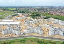 Wellingborough jail contract awarded and new name revealed