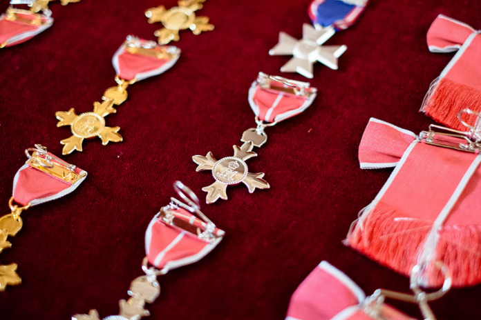 Welsh Secretary praises outstanding achievements of Queen’s Birthday Honours recipients