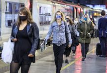 West Yorkshire braced for ‘inevitable’ restrictions as Covid cases continue to rise | UK | News (Reports)