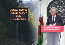 When does Wales lockdown end? | UK | News (Reports)