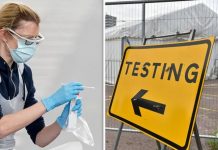 When will I get my covid results? | UK | News (Reports)