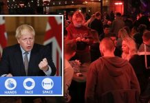 When will new lockdown rules begin? | UK | News (Reports)