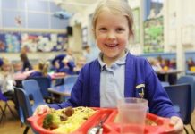 Who is entitled to free school meals? How to qualify | UK | News (Reports)