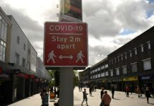 Will England go back into lockdown? | UK | News (Reports)