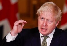 Will England have a circuit breaker lockdown? | UK | News (Reports)