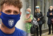 Will Leeds go into Tier 3 lockdown? | UK | News (Reports)