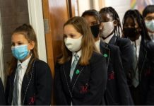 Will schools close again? | UK | News (Reports)