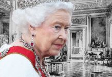 Windsor Castle: Inside Queen’s weekend home – the longest-occupied palace in Europe | Royal | News (Reports)
