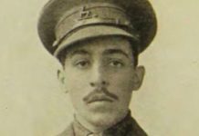 World War 1 breakthrough: Bombshell antique discovery re-writes British army history | UK | News (Reports)
