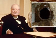 World War 2 secret exposed: Churchill’s ‘last-ditch’ strategy unearthed in secret bunkers | UK | News (Reports)