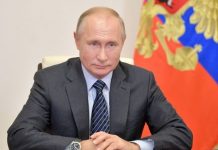 World War 3: UK subs outnumbered by Russia’s in Putin’s new Cold War move ? | UK | News (Reports)
