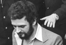 Yorkshire Ripper handcuffed to bed in hospital after heart attack | UK | News (Reports)