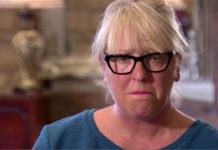 Yorkshire Ripper victim vows ‘he won’t destroy me’ 40 years after he tried to kill her | UK | News (Reports)