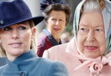 Zara Tindall’s brutal confession on lack of royal title exposed | Royal | News (Reports)