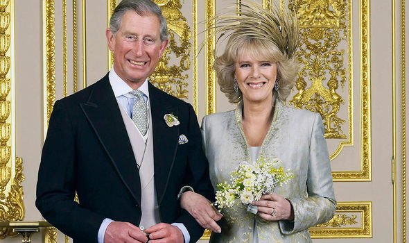 camilla news camilla parker bowles prince william duke of cambridge royal news