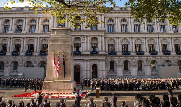 Cenotaph