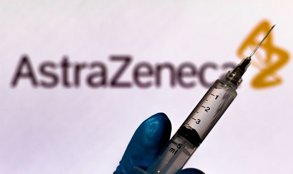 Coronavirus: The drug from Oxford and AstraZeneca is leading the way