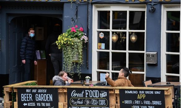 coronavirus scotland alcohol ban news