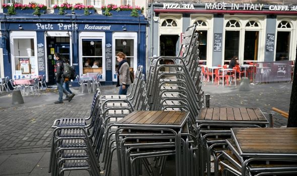 coronavirus scotland pubs