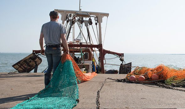 ctp_video, brexit news, brexit latest, european union, European Union news, fishing, fishing uk, fishing rights, boris johnson, Michael Gove, Michael 