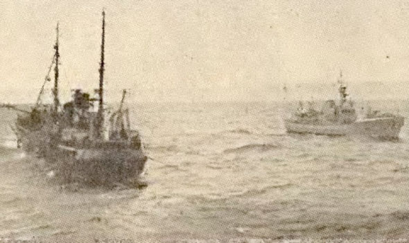 ctp_video, fishing, fishing news, brexit, brexit talks, brexit news, brexit latest, European Union, European Union news, ctp_video, fishing, fishing news, brexit, brexit talks, brexit news, brexit latest, European Union, European Union news,