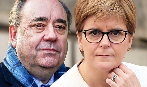 ctp_video, snp news, snp latest, snp, nicola sturgeon, nicola sturgeon news, Scotland, scotland news, 