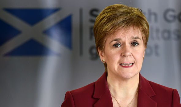 ctp_video, snp news, snp latest, snp, nicola sturgeon, nicola sturgeon news, Scotland, scotland news, 