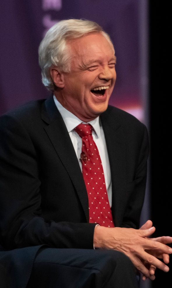 David Davis