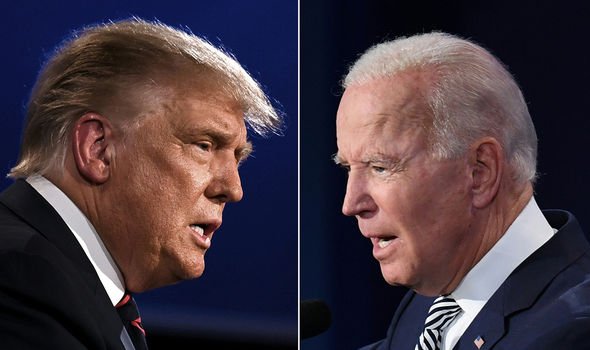 donald trump joe biden donald trump joe biden