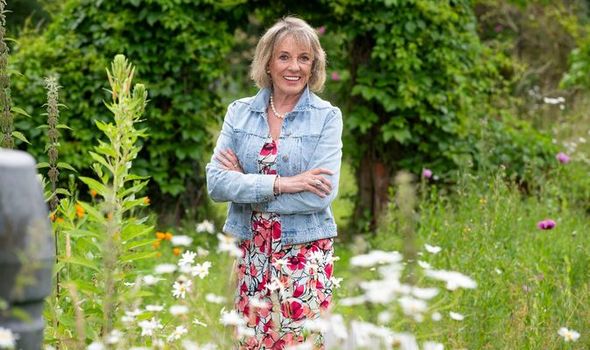Dame Esther Rantzen