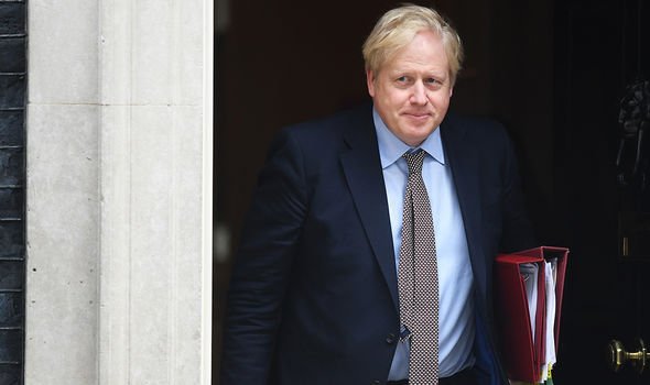 european union, eu news, eu latest, boris johnson, boris johnson news, ctp_video, fishing, fishing news, 