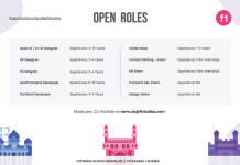 f1studioz’s mass hiring plans – FREE UK Press Release Distribution
