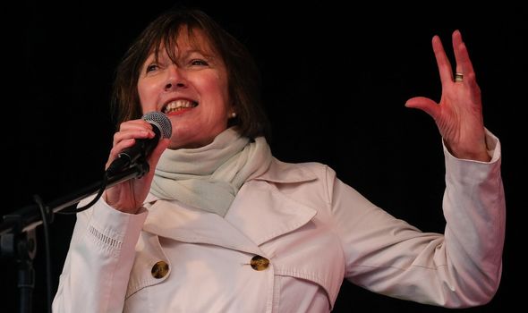 Frances O’Grady 
