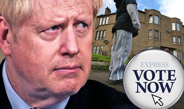 free school meals boris johnson