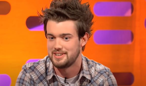 jack whitehall
